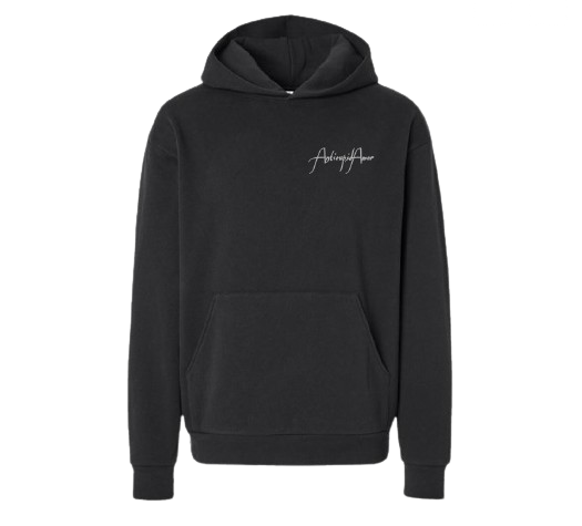 Blooming Hoodie