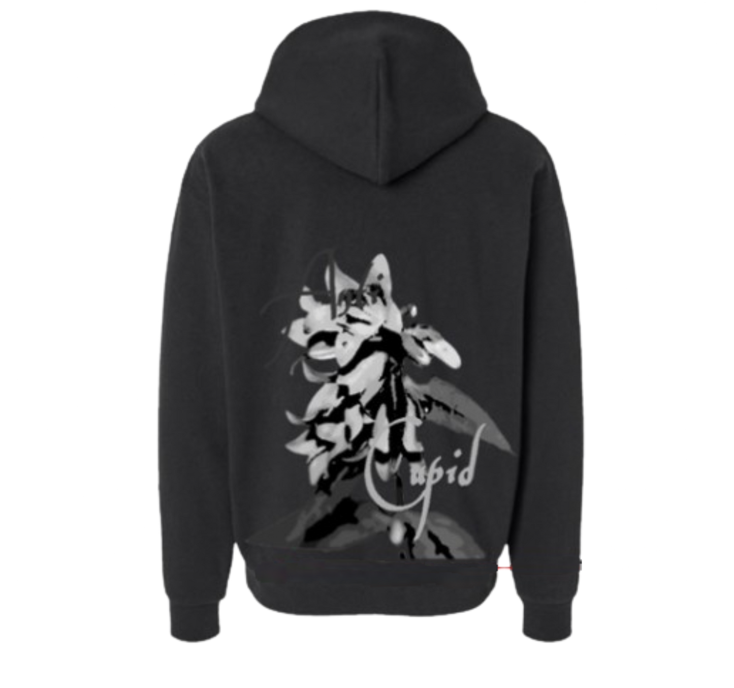 Blooming Hoodie