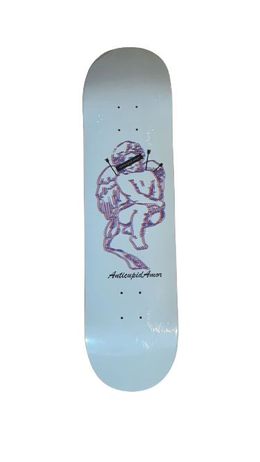 AnticupidAmor "Angel" SkateDeck