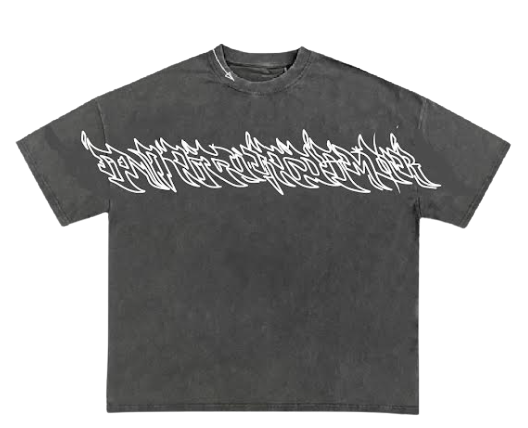 AnticupidAmor "Graff" Tee